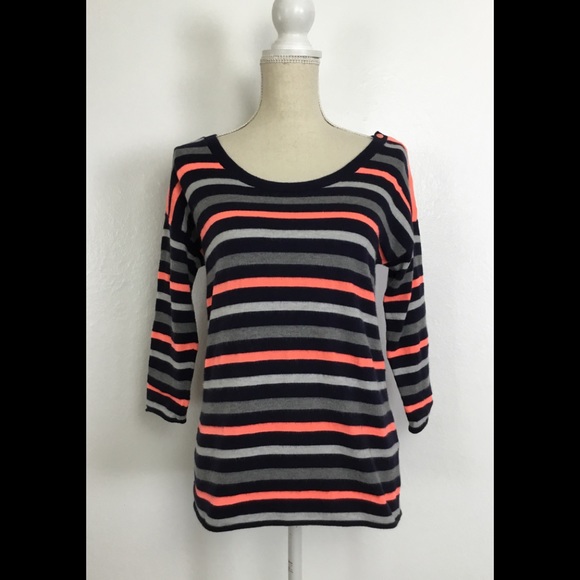 GAP Sweaters - Gap Striped Sweater